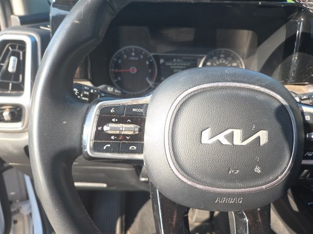 2023 Kia Sorento EX Raleigh NC