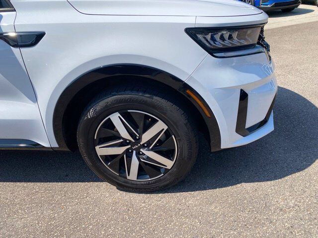 2023 Kia Sorento EX Raleigh NC