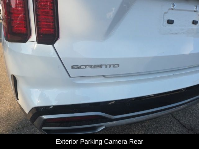 2023 Kia Sorento EX Raleigh NC