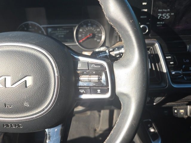2023 Kia Sorento EX Raleigh NC