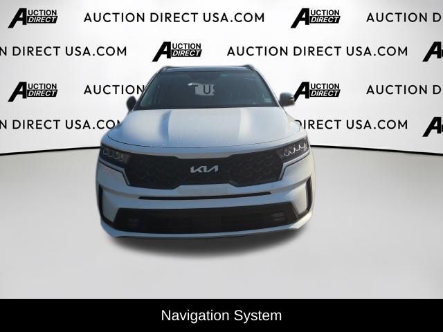 2023 Kia Sorento EX Raleigh NC