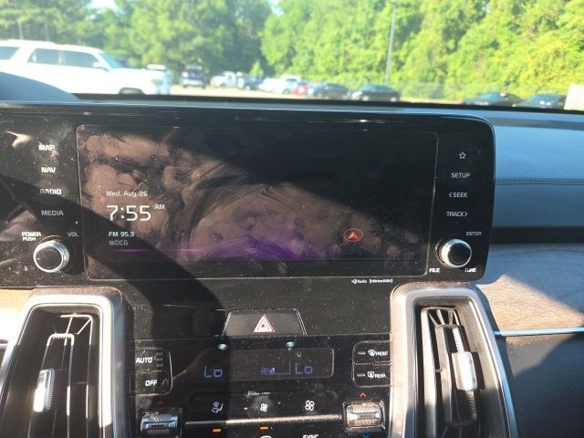 2023 Kia Sorento EX Raleigh NC