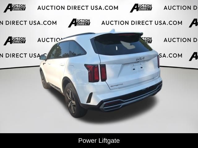 2023 Kia Sorento EX Raleigh NC