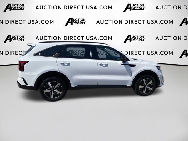 2023 Kia Sorento EX Raleigh NC