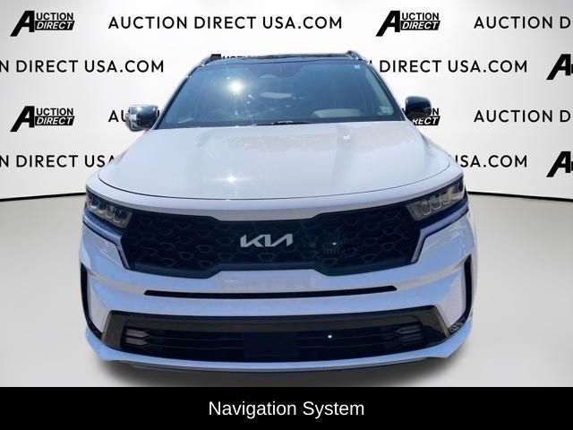 2023 Kia Sorento EX Raleigh NC