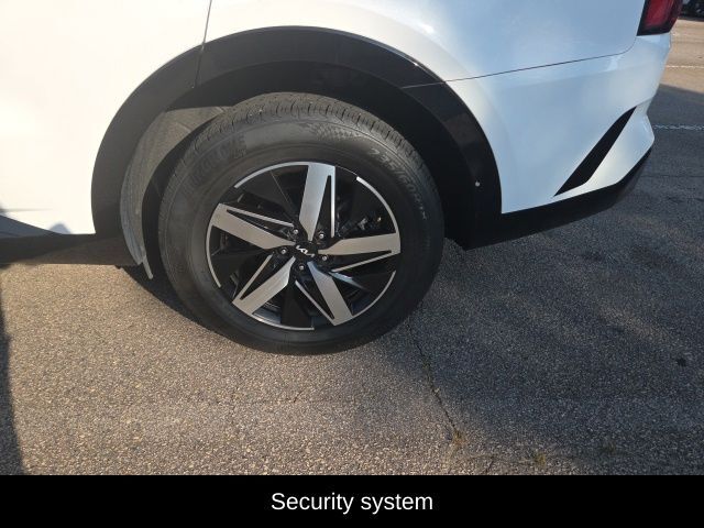 2023 Kia Sorento EX Raleigh NC