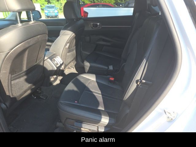 2023 Kia Sorento EX Raleigh NC