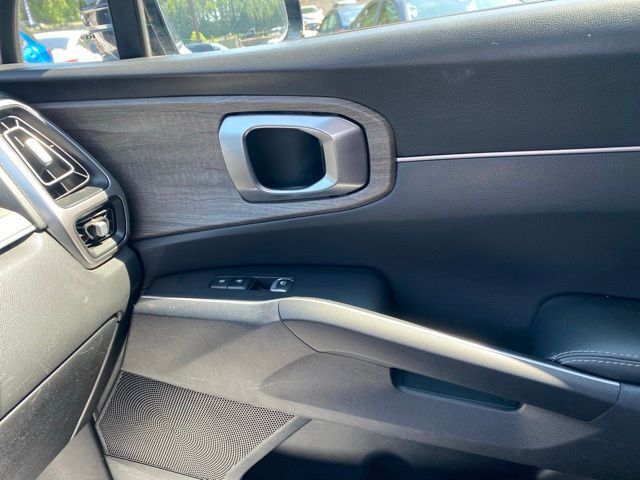 2023 Kia Sorento EX Raleigh NC