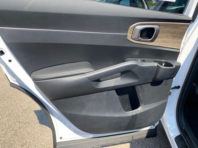 2023 Kia Sorento EX Raleigh NC
