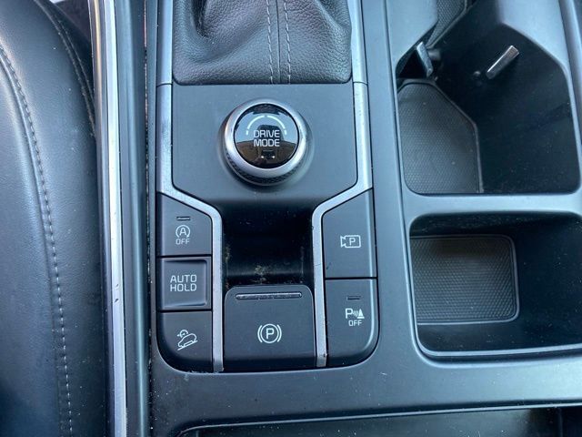 2023 Kia Sorento EX Raleigh NC