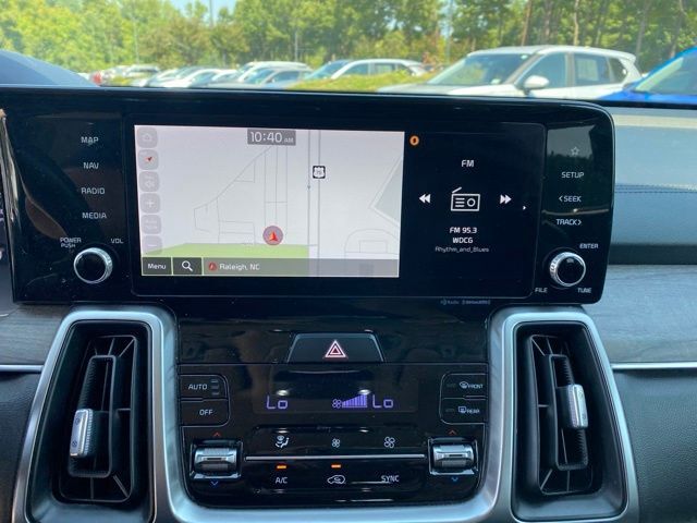 2023 Kia Sorento EX Raleigh NC
