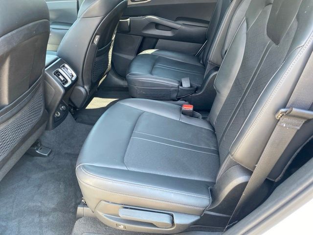 2023 Kia Sorento EX Raleigh NC