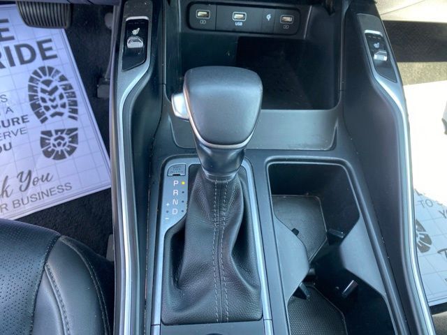 2023 Kia Sorento EX Raleigh NC