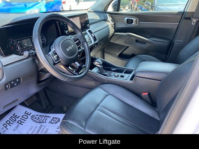 2023 Kia Sorento EX Raleigh NC