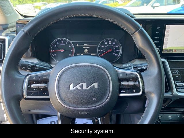 2023 Kia Sorento EX Raleigh NC