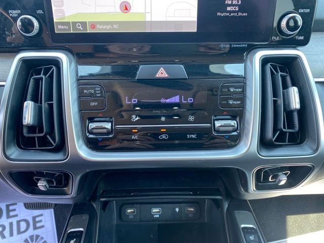 2023 Kia Sorento EX Raleigh NC