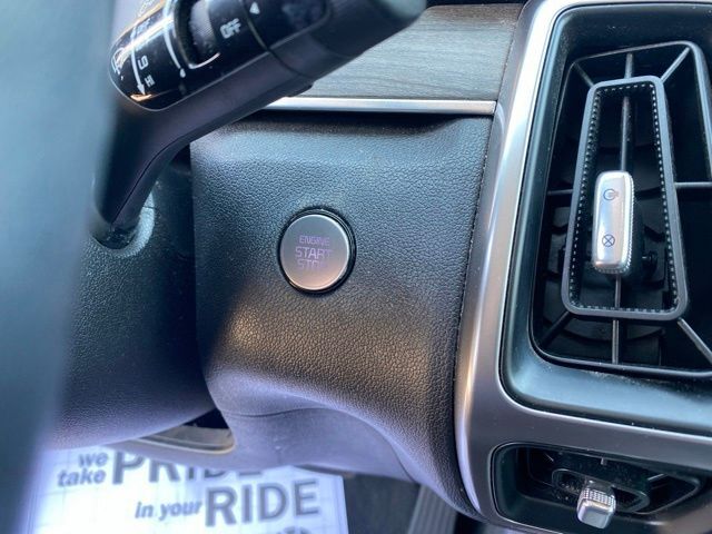 2023 Kia Sorento EX Raleigh NC