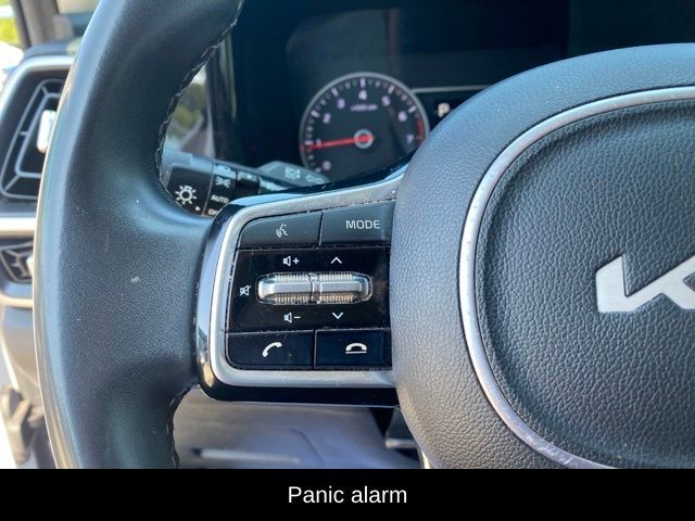 2023 Kia Sorento EX Raleigh NC