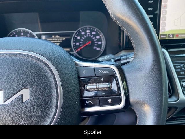 2023 Kia Sorento EX Raleigh NC