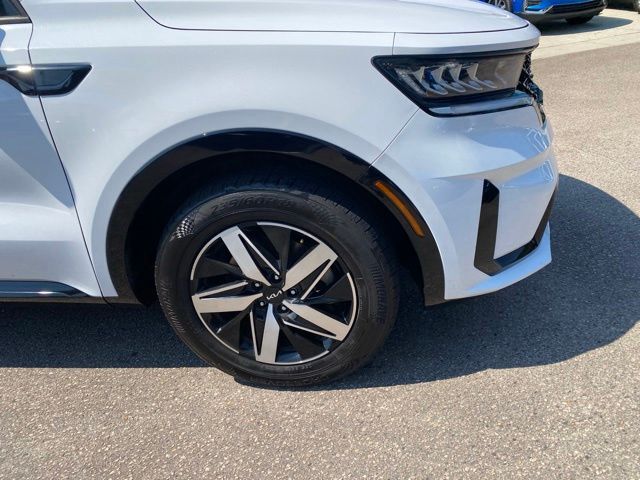 2023 Kia Sorento EX Raleigh NC