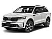 2023 Kia Sorento EX
