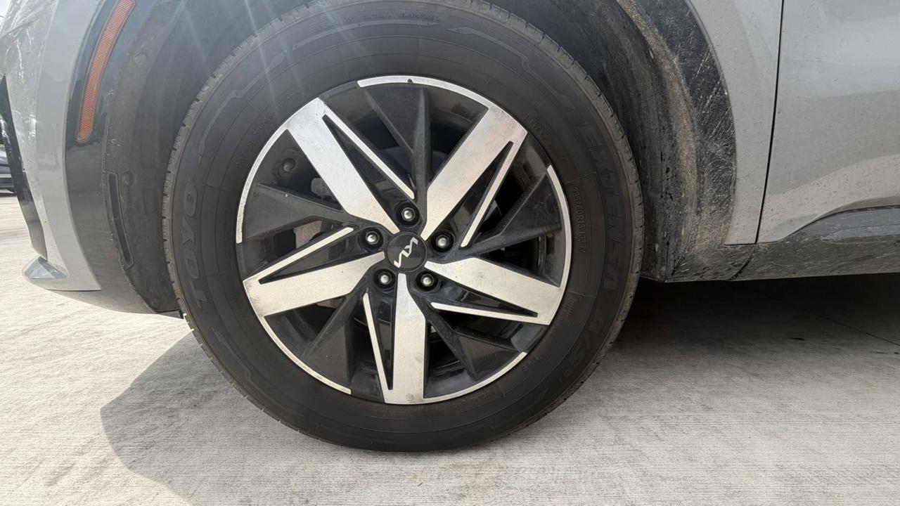 2023 Kia Sorento EX New Braunfels TX