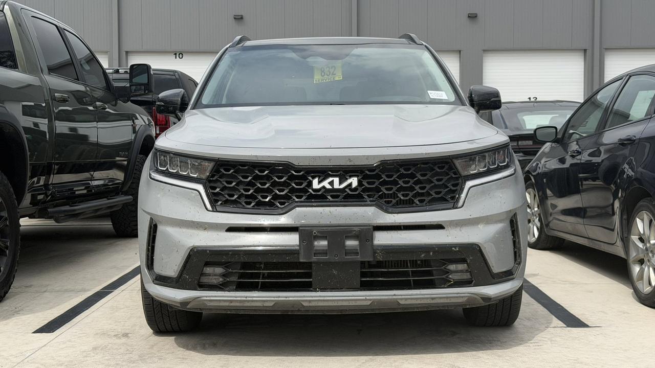 2023 Kia Sorento EX New Braunfels TX