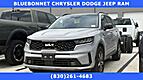 2023 Kia Sorento EX