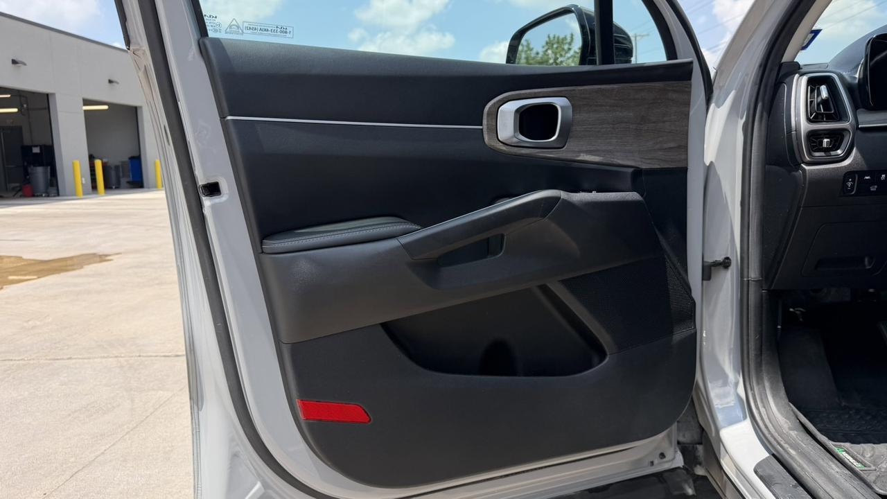 2023 Kia Sorento EX New Braunfels TX