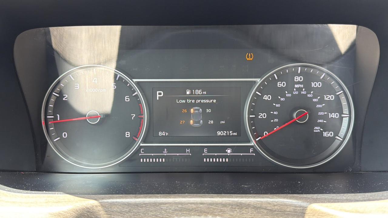 2023 Kia Sorento EX New Braunfels TX