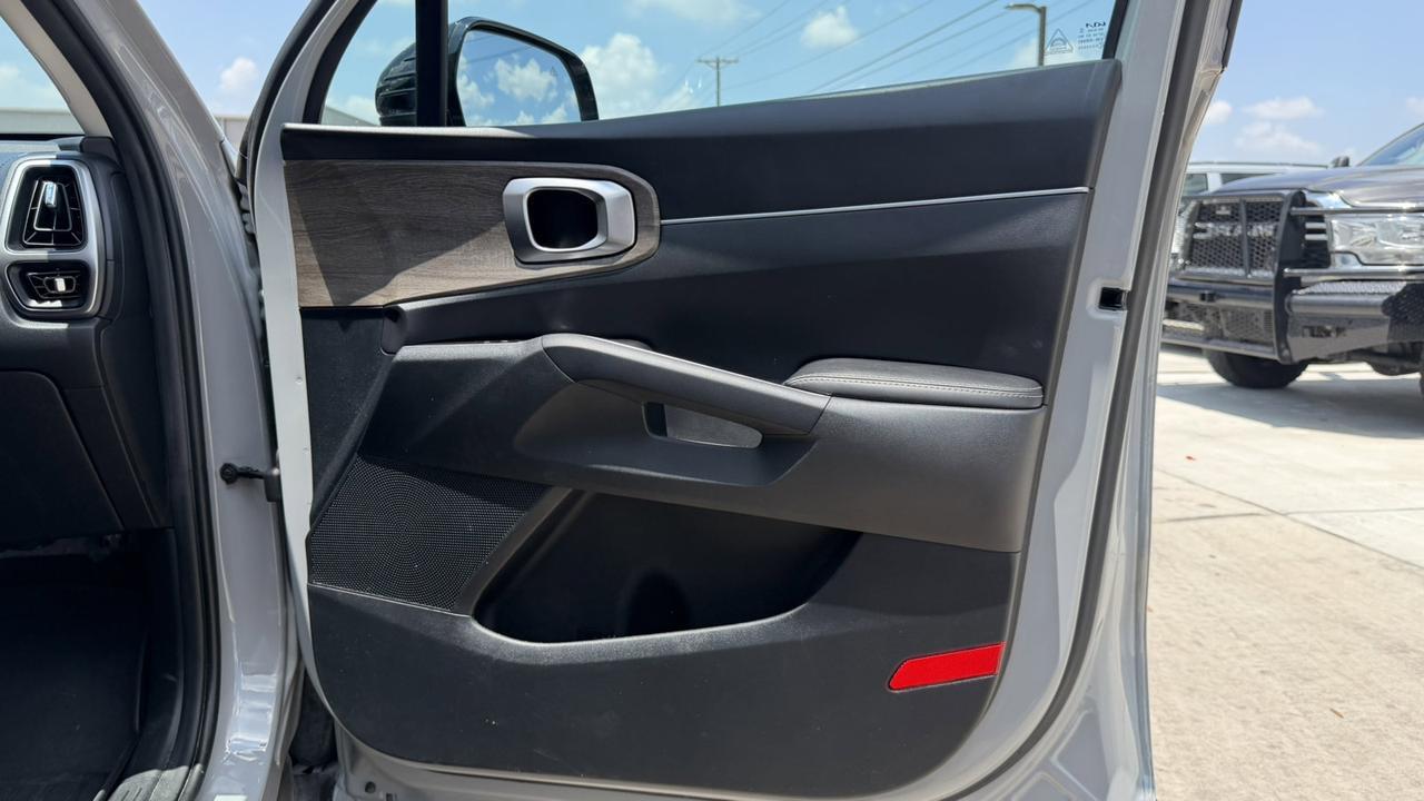 2023 Kia Sorento EX New Braunfels TX