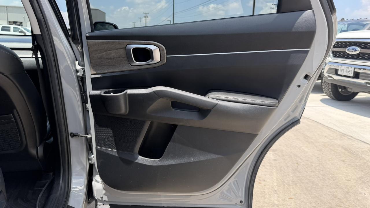 2023 Kia Sorento EX New Braunfels TX