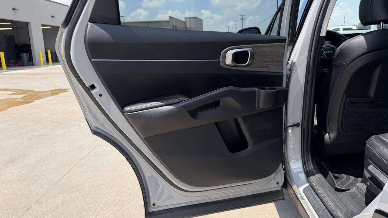 2023 Kia Sorento EX New Braunfels TX