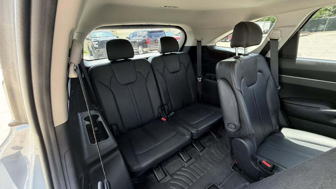 2023 Kia Sorento EX New Braunfels TX