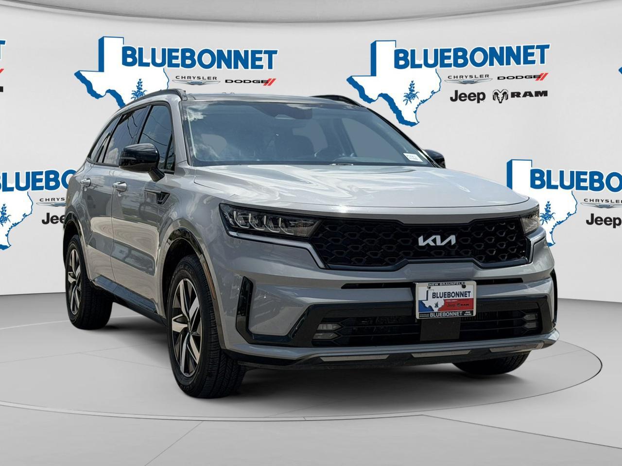 2023 Kia Sorento EX