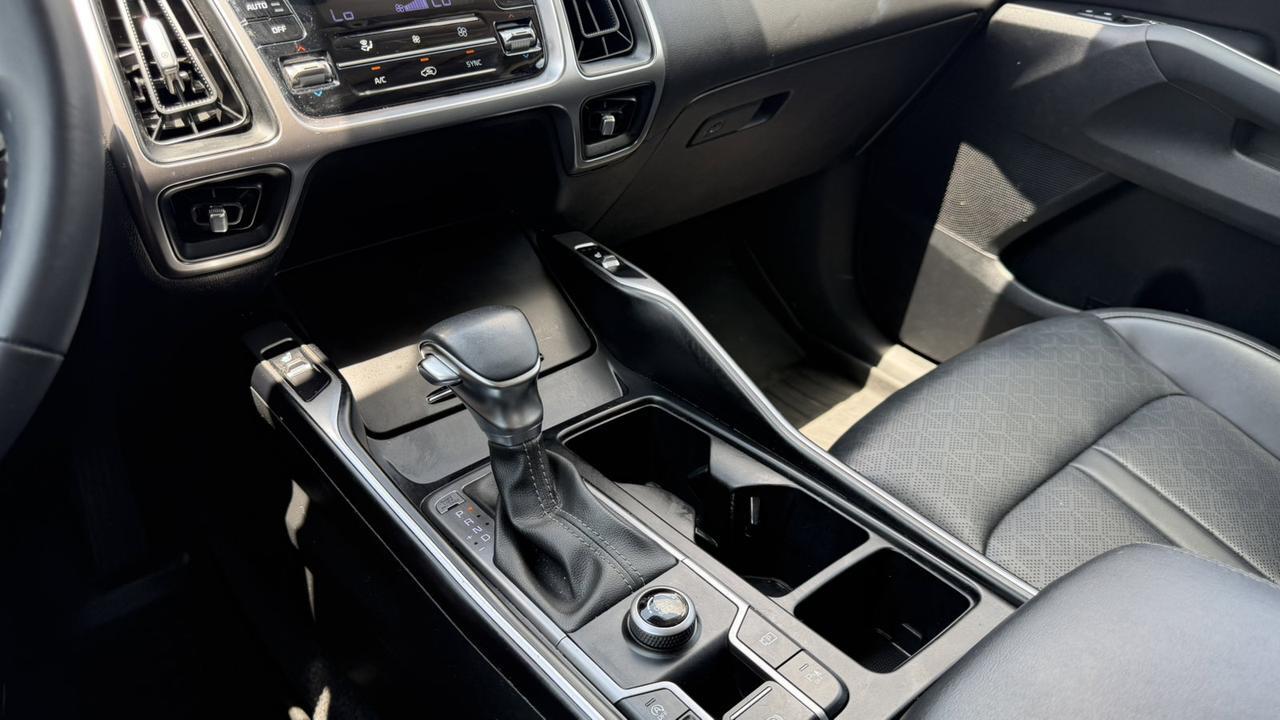 2023 Kia Sorento EX New Braunfels TX