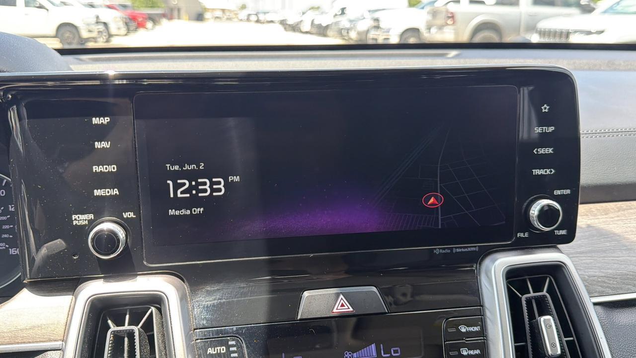 2023 Kia Sorento EX New Braunfels TX