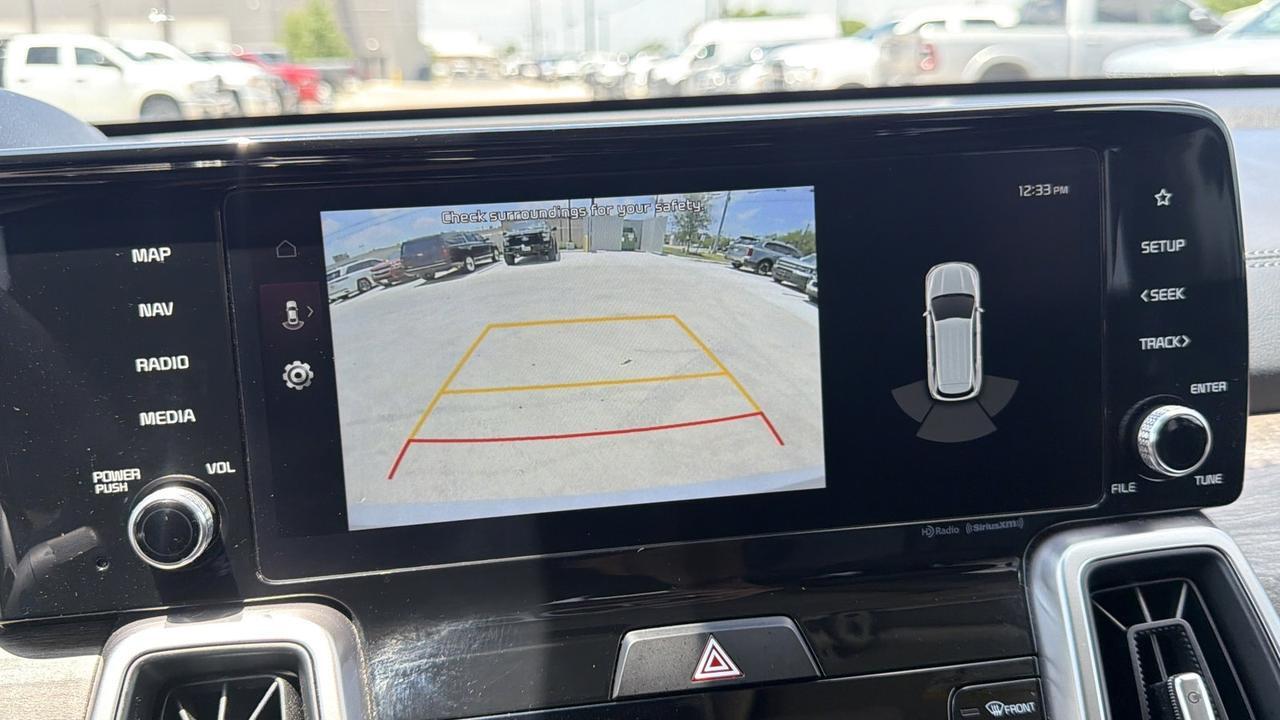 2023 Kia Sorento EX New Braunfels TX