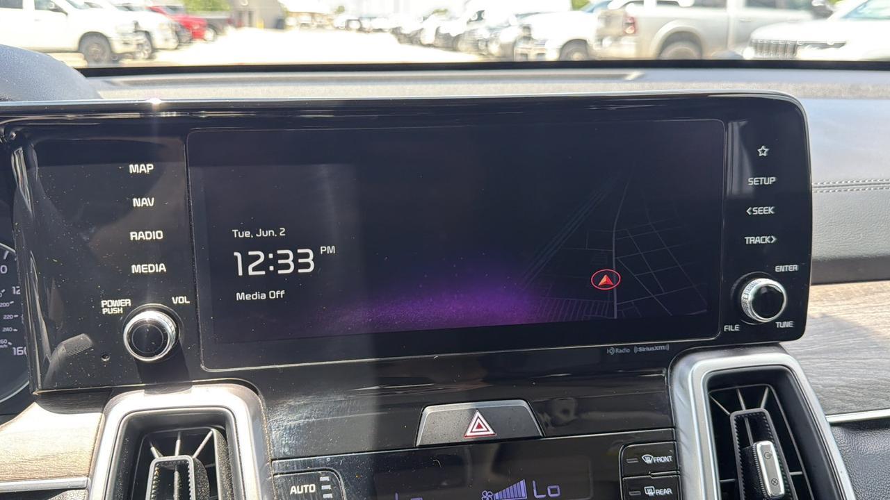 2023 Kia Sorento EX New Braunfels TX
