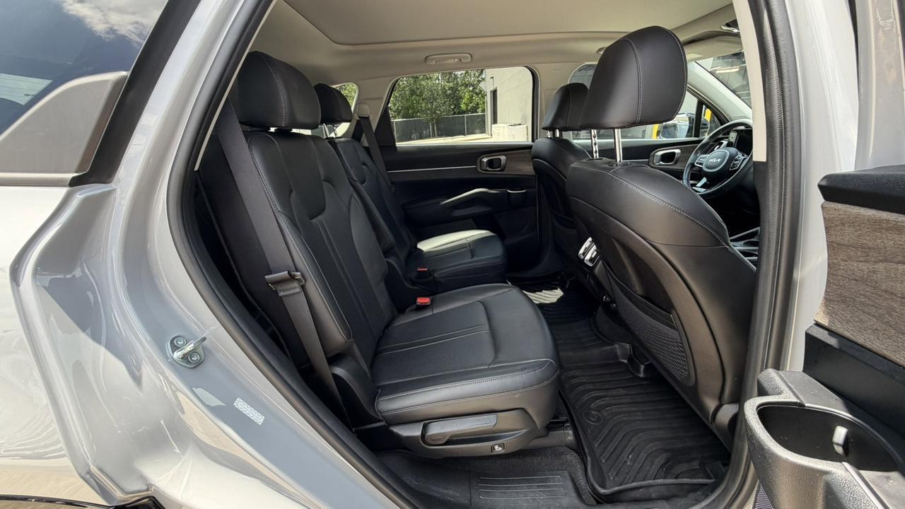 2023 Kia Sorento EX New Braunfels TX