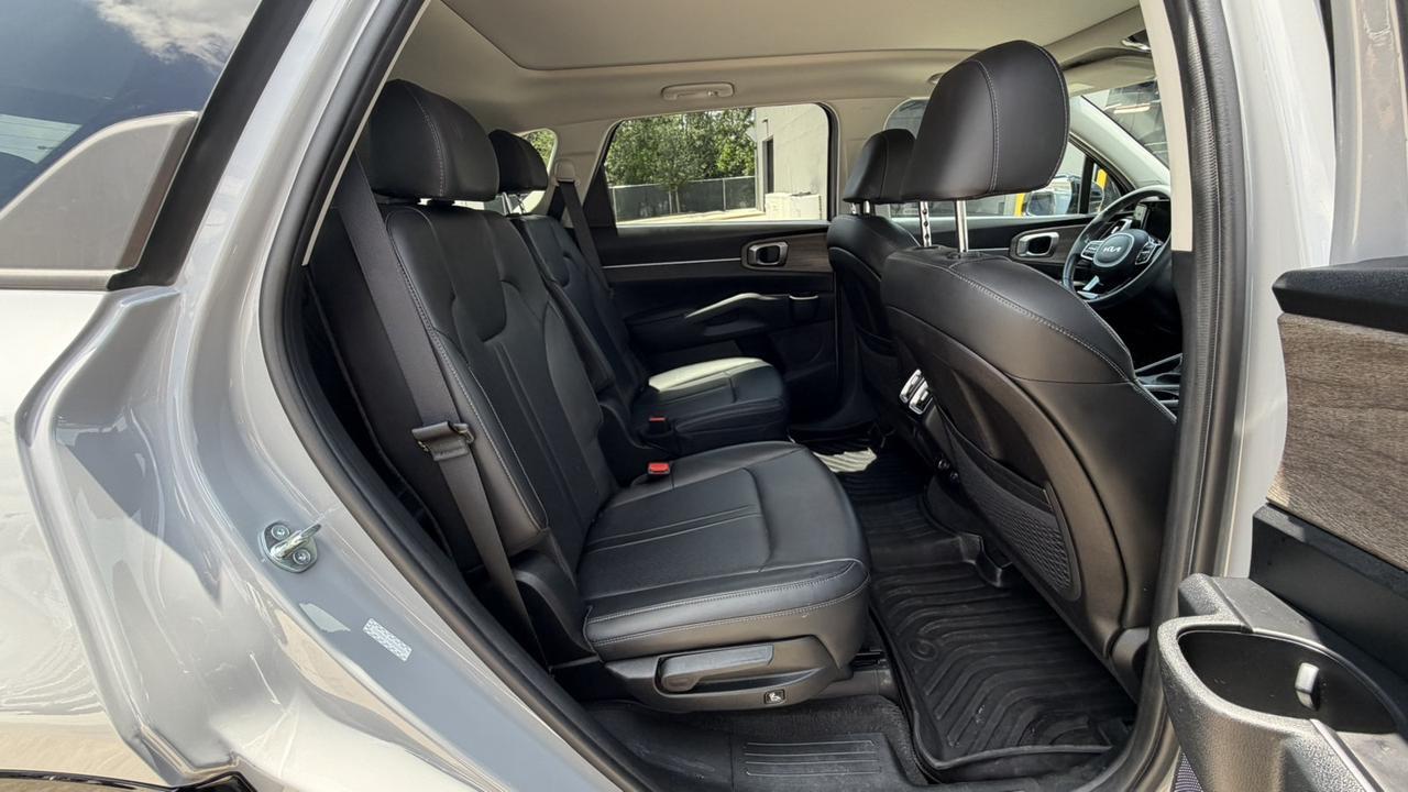 2023 Kia Sorento EX New Braunfels TX
