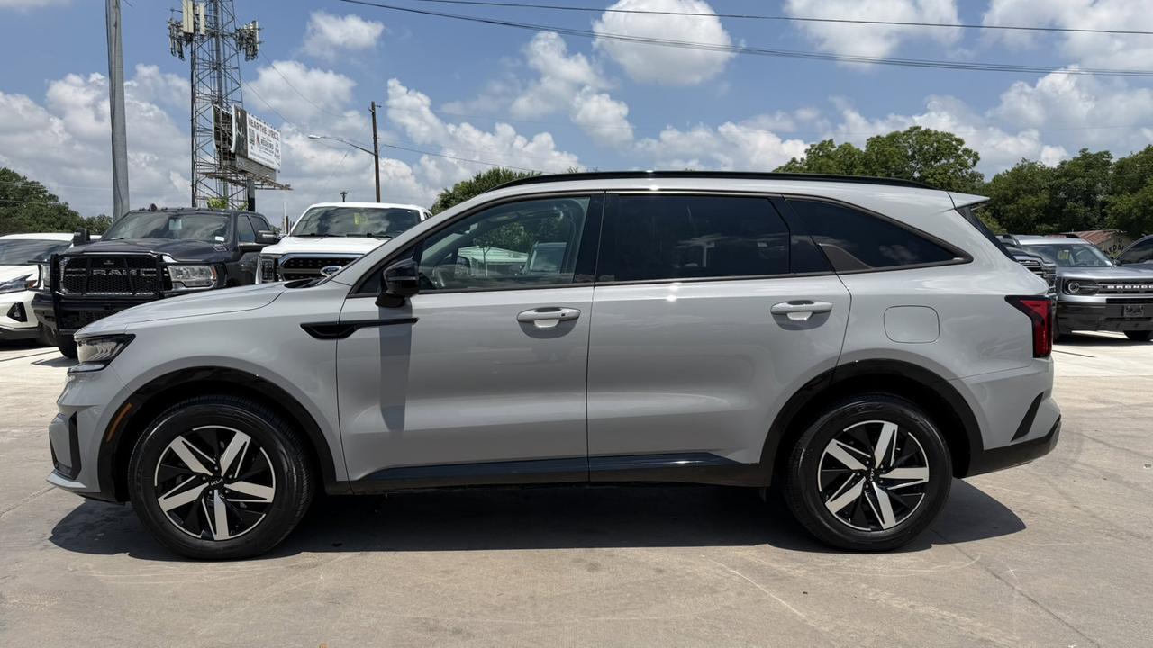 2023 Kia Sorento EX New Braunfels TX