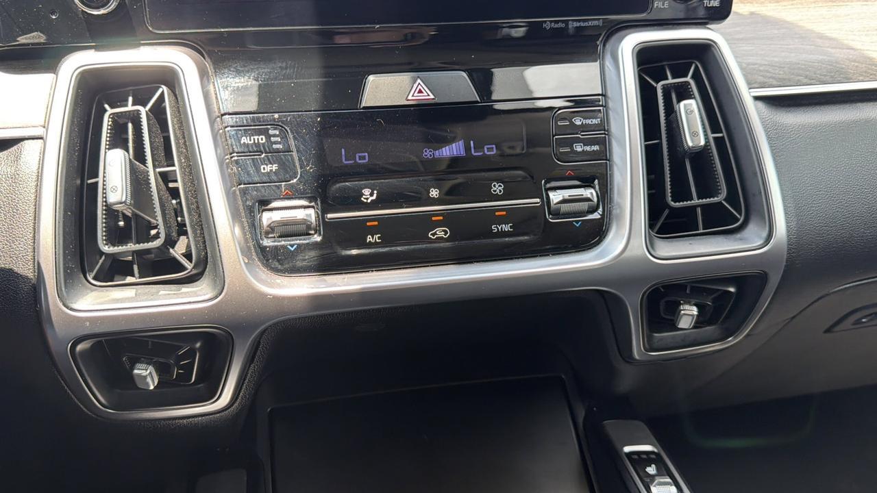 2023 Kia Sorento EX New Braunfels TX