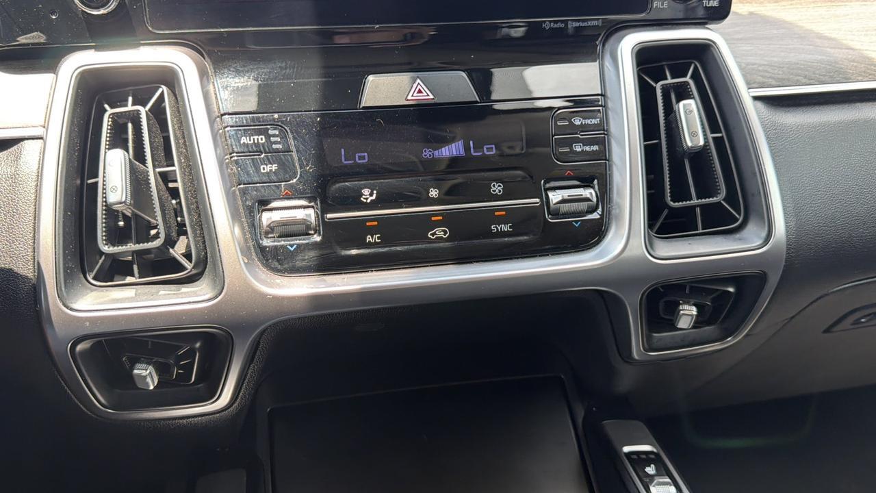 2023 Kia Sorento EX New Braunfels TX