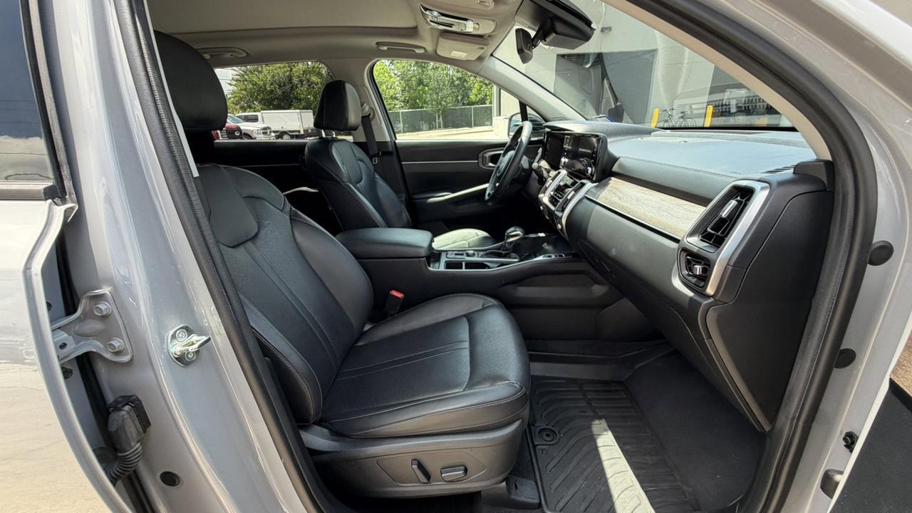 2023 Kia Sorento EX New Braunfels TX