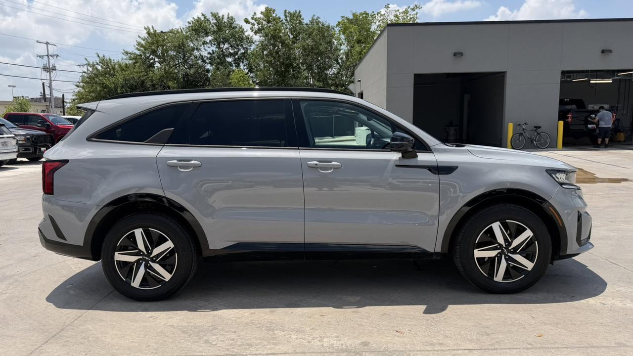 2023 Kia Sorento EX New Braunfels TX