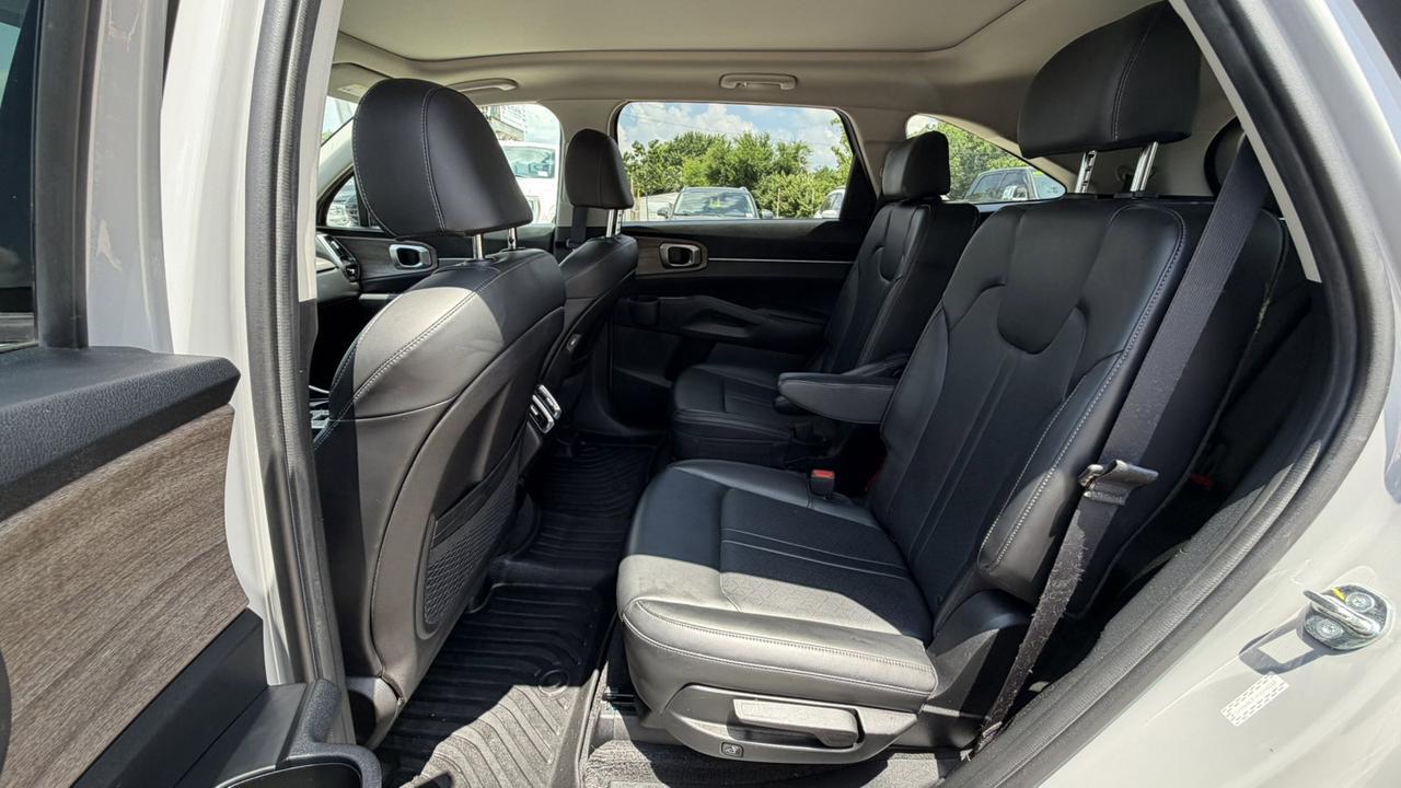 2023 Kia Sorento EX New Braunfels TX