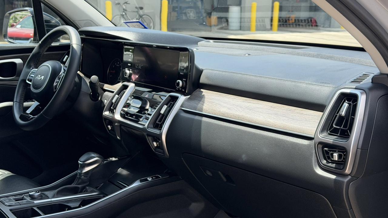 2023 Kia Sorento EX New Braunfels TX