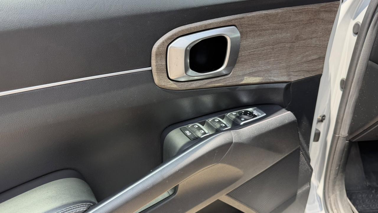 2023 Kia Sorento EX New Braunfels TX
