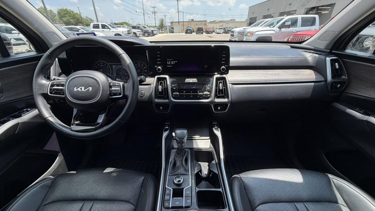 2023 Kia Sorento EX New Braunfels TX